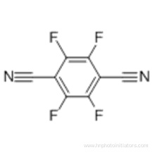 1,4-Benzenedicarbonitrile,2,3,5,6-tetrafluoro- CAS 1835-49-0